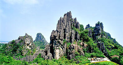 （必收藏）陽江旅游景點(diǎn)大全-陽江最具全的旅游景點(diǎn)都在了!