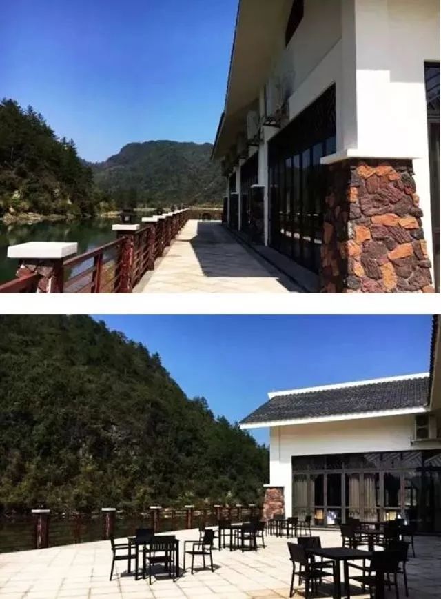 【韶關】藍山源嶺南東方溫泉酒店~不出國門嘆世界，打卡“巴厘島”！依山而建，濱水而立！