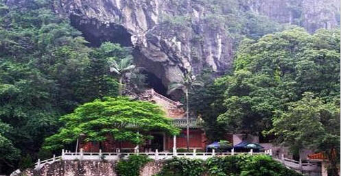 （必收藏）陽江旅游景點(diǎn)大全-陽江最具全的旅游景點(diǎn)都在了!