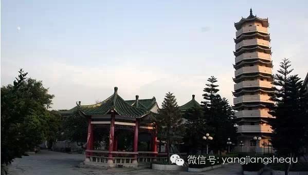 （必收藏）陽江旅游景點(diǎn)大全-陽江最具全的旅游景點(diǎn)都在了!