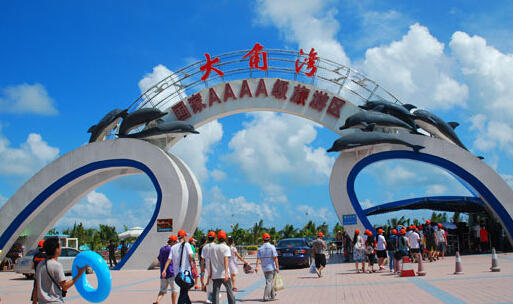 （必收藏）陽江旅游景點(diǎn)大全-陽江最具全的旅游景點(diǎn)都在了!