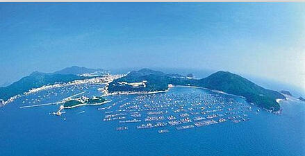 （必收藏）陽江旅游景點(diǎn)大全-陽江最具全的旅游景點(diǎn)都在了!