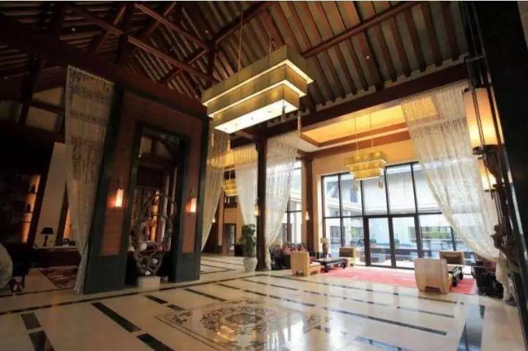 【廣東惠州】大惠戰(zhàn)，年終慶！￥599搶購惠州洲際度假酒店行政客房+雙人自助早餐+雙溫泉+價(jià)值2888元一大一小溫泉年卡一張！