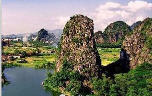 （必收藏）陽江旅游景點(diǎn)大全-陽江最具全的旅游景點(diǎn)都在了!