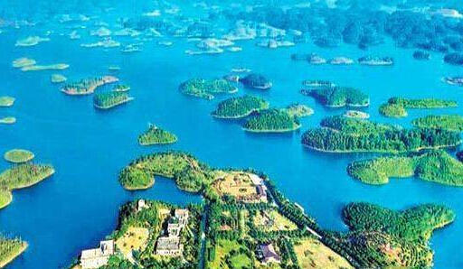 （必收藏）陽江旅游景點(diǎn)大全-陽江最具全的旅游景點(diǎn)都在了!