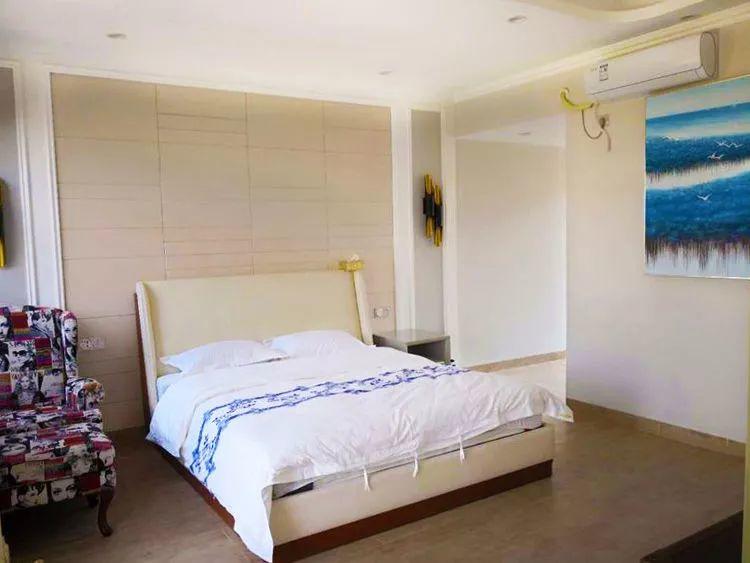 【限時搶購-惠州站】住醉美海邊別墅，看醉美風景~￥999元搶惠州巽寮富力灣星月海墅4房8床~帶上一家老小享受輕松假期！