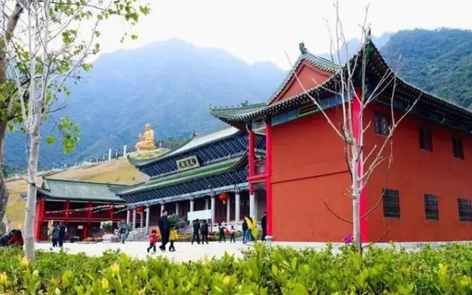 2017，一起去汕尾新十大旅游景點轉轉吧！