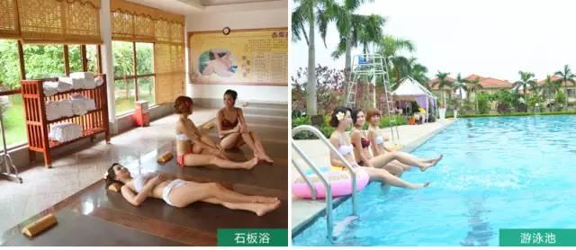 【佛山三水蘆苞溫泉】浸過長命水，長壽無閉翳！