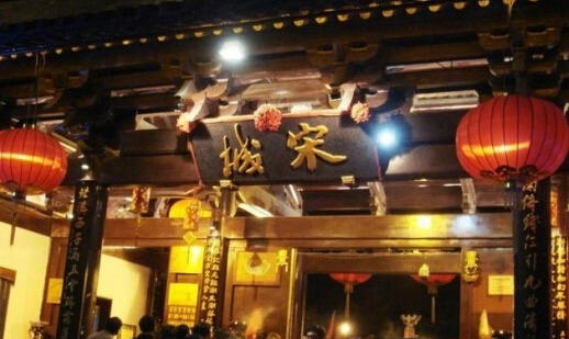 （必收藏）陽江旅游景點(diǎn)大全-陽江最具全的旅游景點(diǎn)都在了!