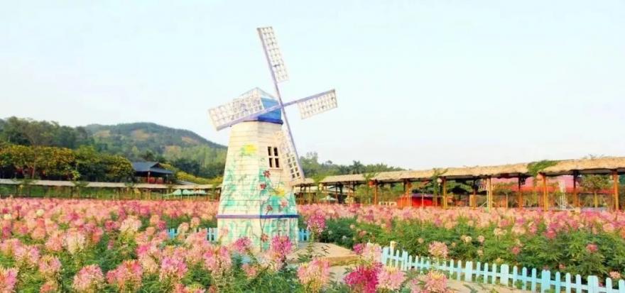 【中秋·國慶 | 佛山君御溫德姆】至抵親子避暑套餐享“廣東帆船酒店”的奢華體驗，度假必備要素“吃喝玩樂”一站式搞掂！