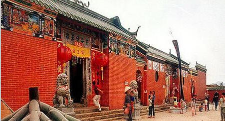 （必收藏）陽江旅游景點(diǎn)大全-陽江最具全的旅游景點(diǎn)都在了!