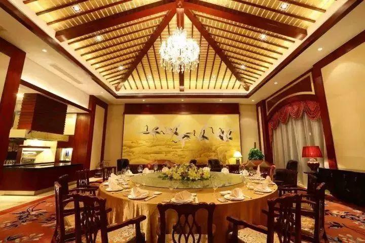 今夏玩水必備～佛山三水綠湖溫泉酒店!體驗全新親水房，僅￥699元！