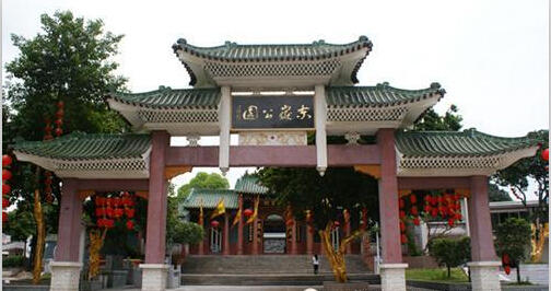 （必收藏）陽江旅游景點(diǎn)大全-陽江最具全的旅游景點(diǎn)都在了!