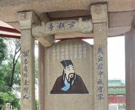2017，一起去汕尾新十大旅游景點轉轉吧！