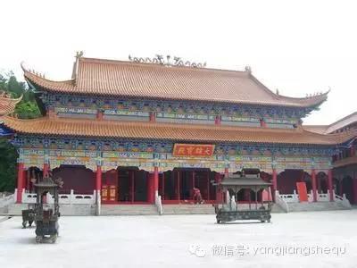 （必收藏）陽江旅游景點(diǎn)大全-陽江最具全的旅游景點(diǎn)都在了!