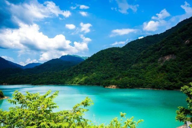 廣州增城香江健康山谷溫泉?jiǎng)e墅房預(yù)售搶購(gòu)
