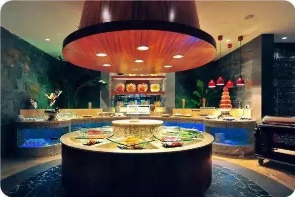 今夏玩水必備～佛山三水綠湖溫泉酒店!體驗全新親水房，僅￥699元！