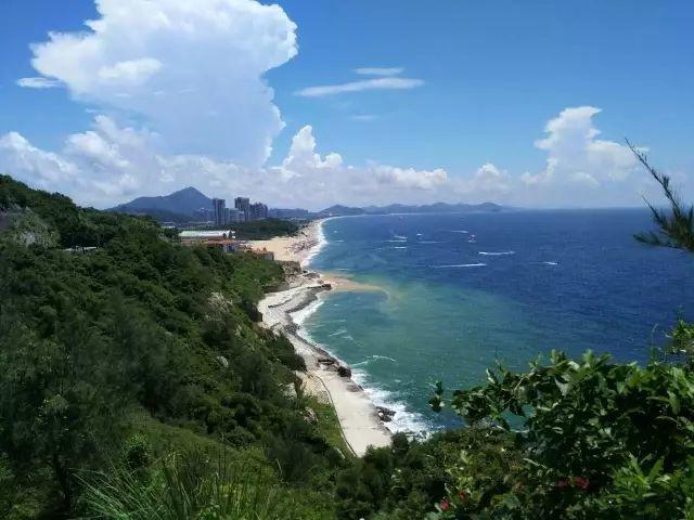 廣東海陵島保利臨海度假別墅~豪華精裝修，免費麻將任打，廚房樣樣齊全~近十里銀灘