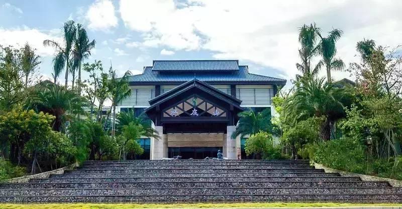 溫泉新寵兒‖水底山溫泉莊園把世界搬進森林里！含雙自助早、晚餐僅需：390元/人