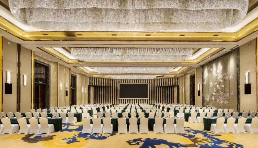 【中秋·國慶 | 佛山君御溫德姆】至抵親子避暑套餐享“廣東帆船酒店”的奢華體驗，度假必備要素“吃喝玩樂”一站式搞掂！