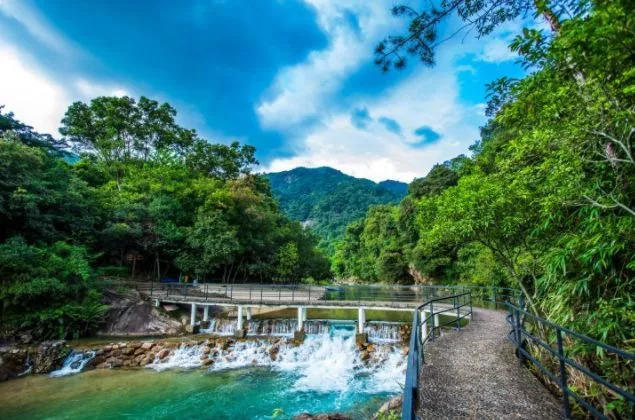 廣州增城香江健康山谷溫泉?jiǎng)e墅房預(yù)售搶購(gòu)
