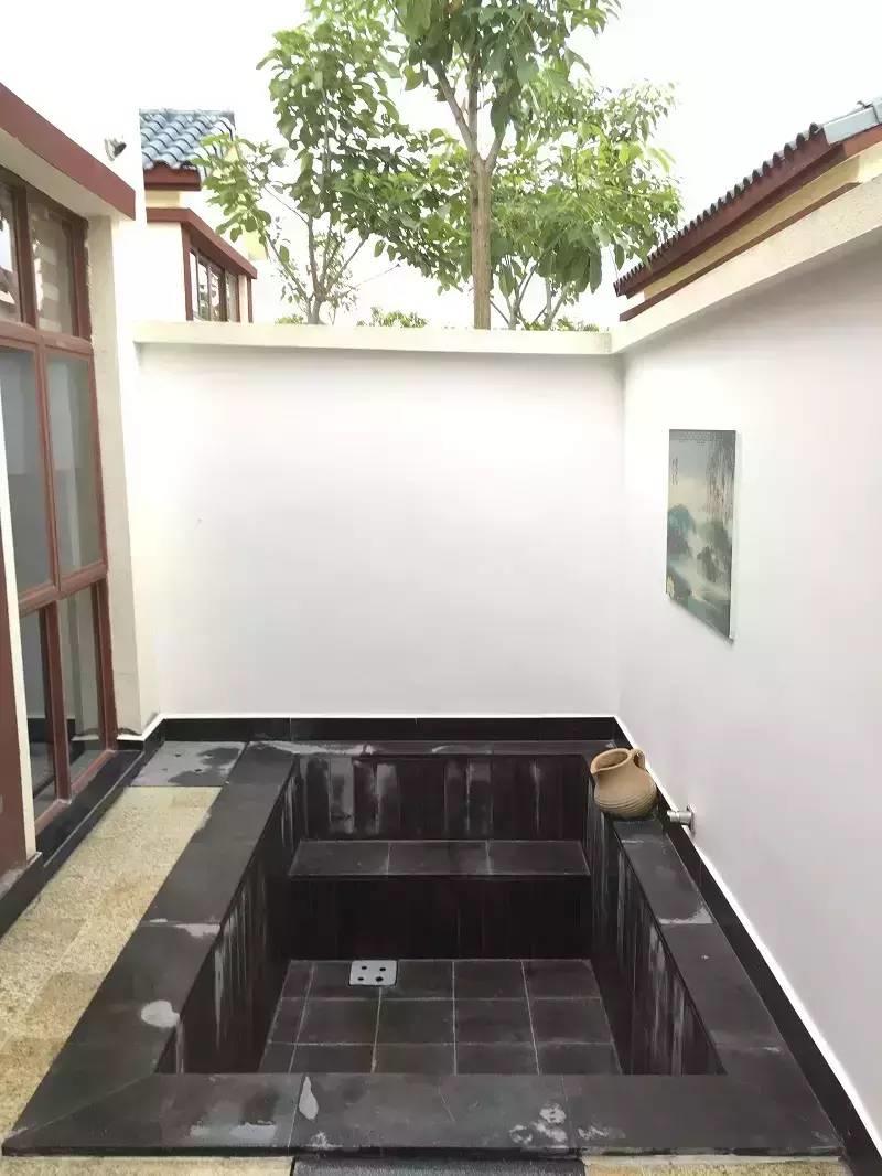溫泉新寵兒‖水底山溫泉莊園把世界搬進森林里！含雙自助早、晚餐僅需：390元/人