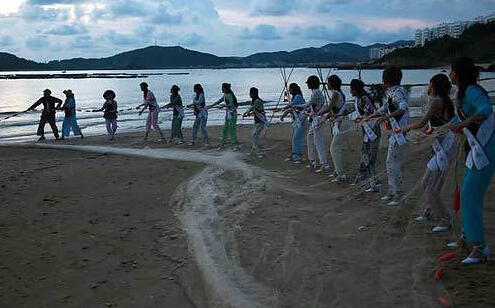 （必收藏）陽江旅游景點(diǎn)大全-陽江最具全的旅游景點(diǎn)都在了!