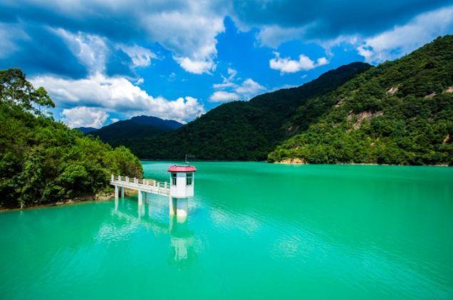 廣州增城香江健康山谷溫泉?jiǎng)e墅房預(yù)售搶購(gòu)