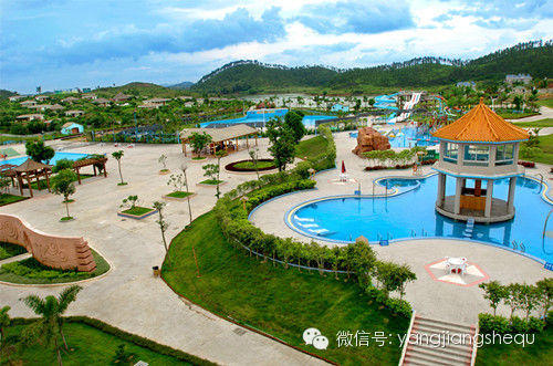 （必收藏）陽江旅游景點(diǎn)大全-陽江最具全的旅游景點(diǎn)都在了!